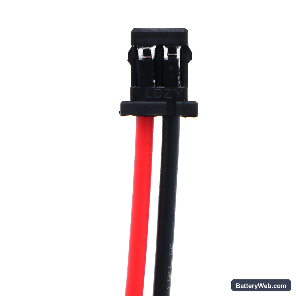 Okuma 1107484 Replacement Battery, 3V, 1500mAh, Li-MnO2 4