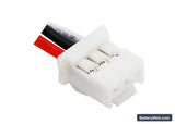 Omron HBP-1300 Replacement Battery, 3.6V, 2000mAh, Ni-MH 6