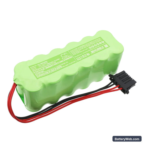 Okuma OSP-200 Replacement Battery, 14.4V, 1600mAh, Ni-MH 1
