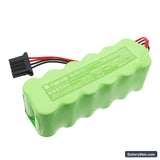 Okuma OSP-200 Replacement Battery, 14.4V, 1600mAh, Ni-MH 2