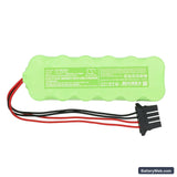 Okuma OSP-200 Replacement Battery, 14.4V, 1600mAh, Ni-MH 3