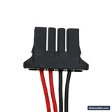 Okuma OSP-200 Replacement Battery, 14.4V, 1600mAh, Ni-MH 4