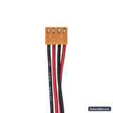 Okuma MX50 Replacement Battery, 3.6V, 3500mAh, Li-SOCl2 4