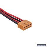 Okuma MX50 Replacement Battery, 3.6V, 3500mAh, Li-SOCl2 5