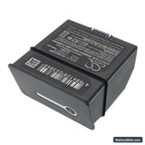 Onyx Healthcare Replacement Battery, 10.8V, 5800mAh, Li-ion 2