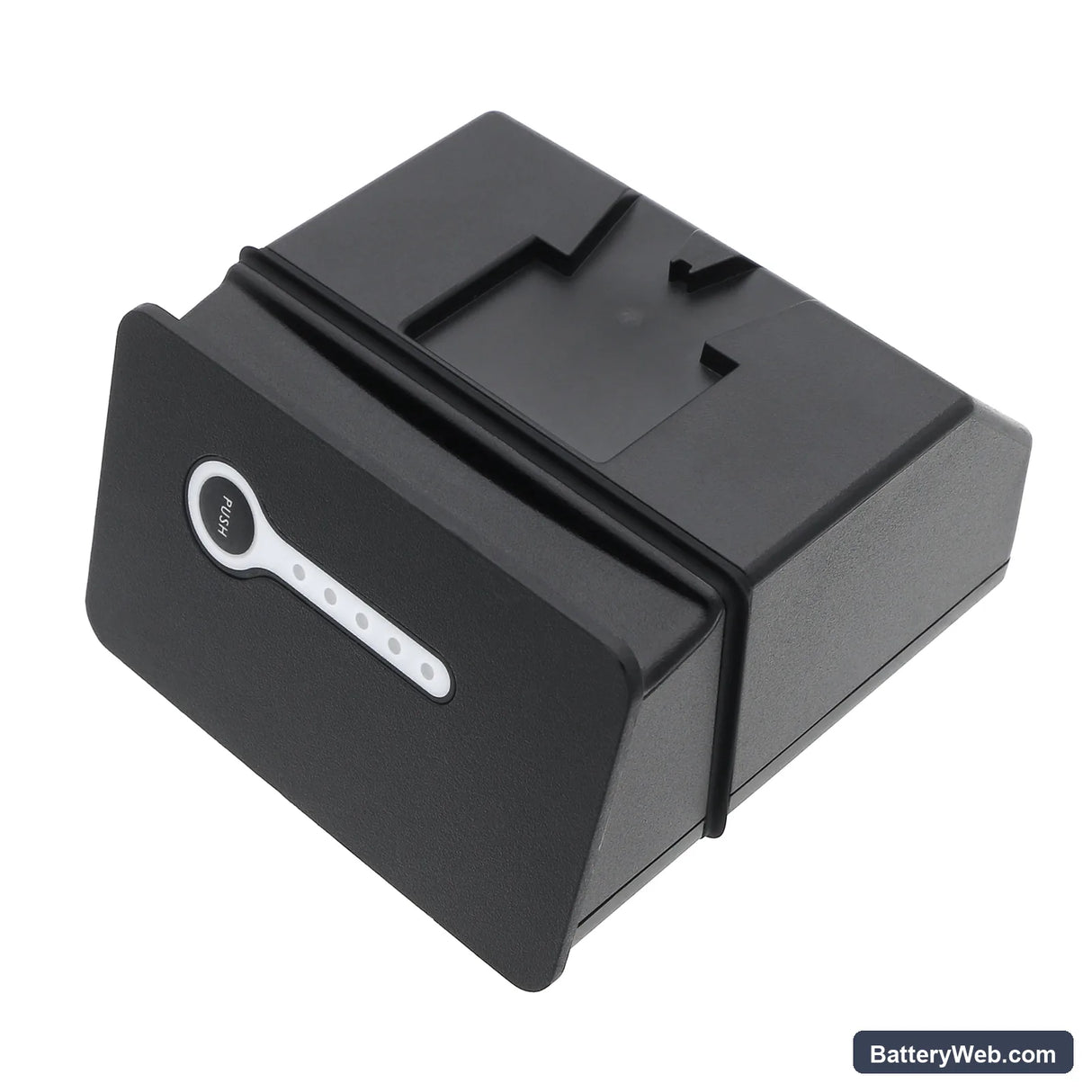 Onyx Healthcare Replacement Battery, 10.8V, 5800mAh, Li-ion 4