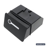Onyx Healthcare Replacement Battery, 10.8V, 5800mAh, Li-ion 4