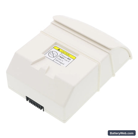 Onyx Healthcare OPM-P02T Replacement Battery, 10.9V, 8400mAh, Li-ion 3