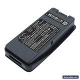 Onyx Healthcare MD1161 Replacement Battery, 7.4V, 4500mAh, Li-ion 1