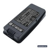 Onyx Healthcare MD1161 Replacement Battery, 7.4V, 4500mAh, Li-ion 2
