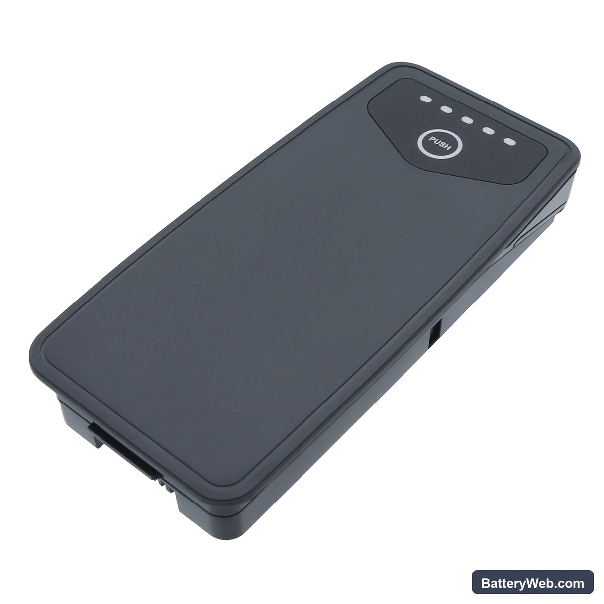 Onyx Healthcare MD1161 Replacement Battery, 7.4V, 4500mAh, Li-ion 3