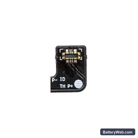 Oppo A11x Replacement Battery, 3.85V, 4900mAh, Li-Polymer 4