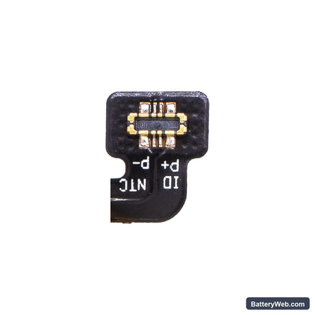 Oppo A15 Replacement Battery, 3.85V, 4150mAh, Li-Polymer 4