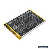 Oppo A18 Replacement Battery, 3.87V, 4850mAh, Li-Polymer 2