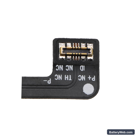 Oppo A18 Replacement Battery, 3.87V, 4850mAh, Li-Polymer 4