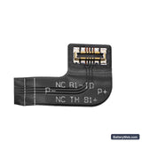 Oppo A58 Replacement Battery, 3.9V, 4600mAh, Li-Polymer 4