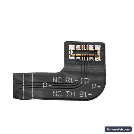 Oppo A58 Replacement Battery, 3.9V, 4600mAh, Li-Polymer 4
