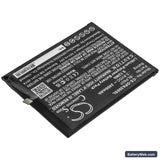 OnePlus Oneplus X Replacement Battery, 3.8V, 2400mAh, Li-Polymer 2