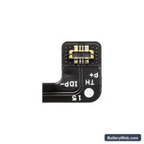 Oppo A32 Replacement Battery, 3.85V, 4900mAh, Li-Polymer 4