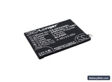 Oppo A33 Replacement Battery, 3.8V, 2400mAh, Li-Polymer 1