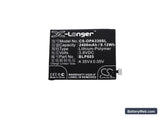 Oppo A33 Replacement Battery, 3.8V, 2400mAh, Li-Polymer 5