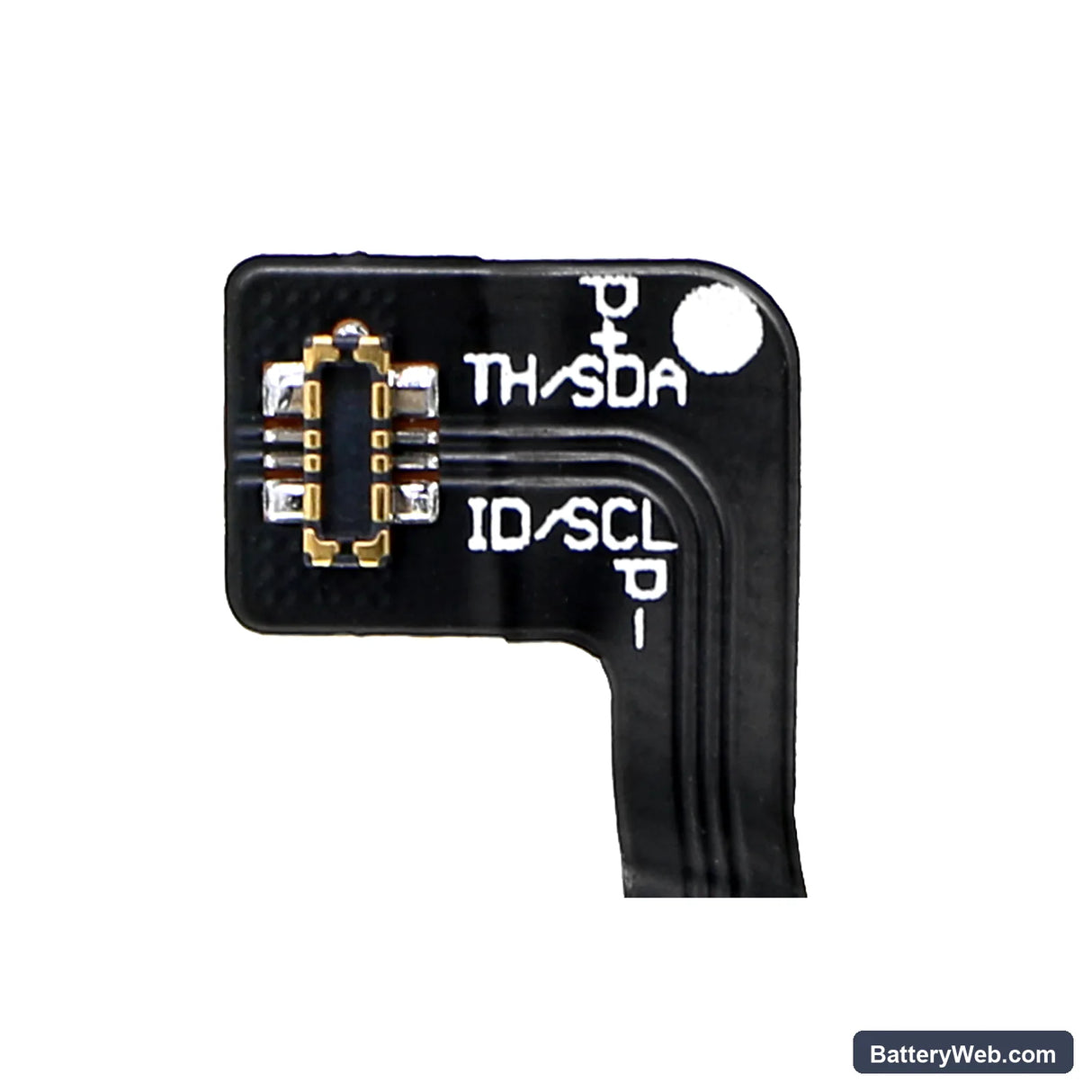 Oppo A36 Replacement Battery, 3.87V, 4850mAh, Li-Polymer 4