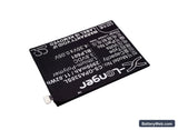 Oppo A53 Replacement Battery, 3.8V, 2900mAh, Li-Polymer 2