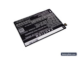 Oppo A53 Replacement Battery, 3.8V, 2900mAh, Li-Polymer 4
