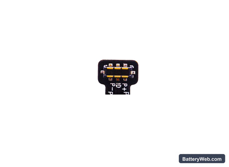 Oppo A53 Replacement Battery, 3.8V, 2900mAh, Li-Polymer 6
