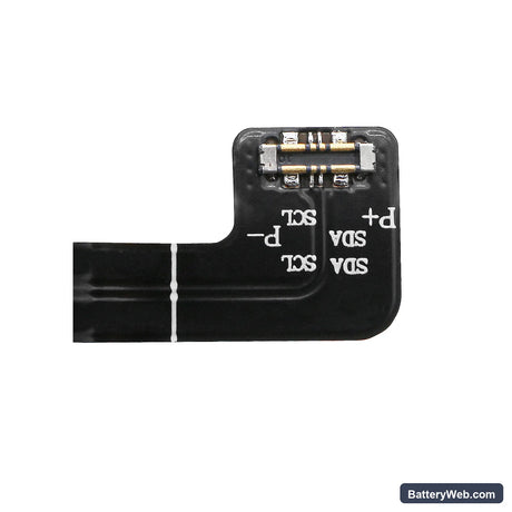 Oppo A54 5G Replacement Battery, 3.87V, 4750mAh, Li-Polymer 4