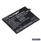 Oppo A57 Replacement Battery, 3.85V, 2800mAh, Li-Polymer 1