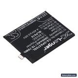 Oppo A57 Replacement Battery, 3.85V, 2800mAh, Li-Polymer 2
