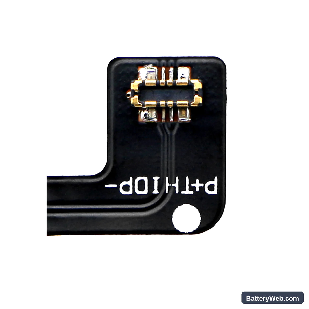 Oppo A57 5G Replacement Battery, 3.87V, 4900mAh, Li-Polymer 4