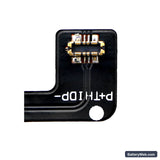 Oppo A57 5G Replacement Battery, 3.87V, 4900mAh, Li-Polymer 4