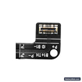 Oppo A58 Replacement Battery, 3.87V, 4850mAh, Li-Polymer 4