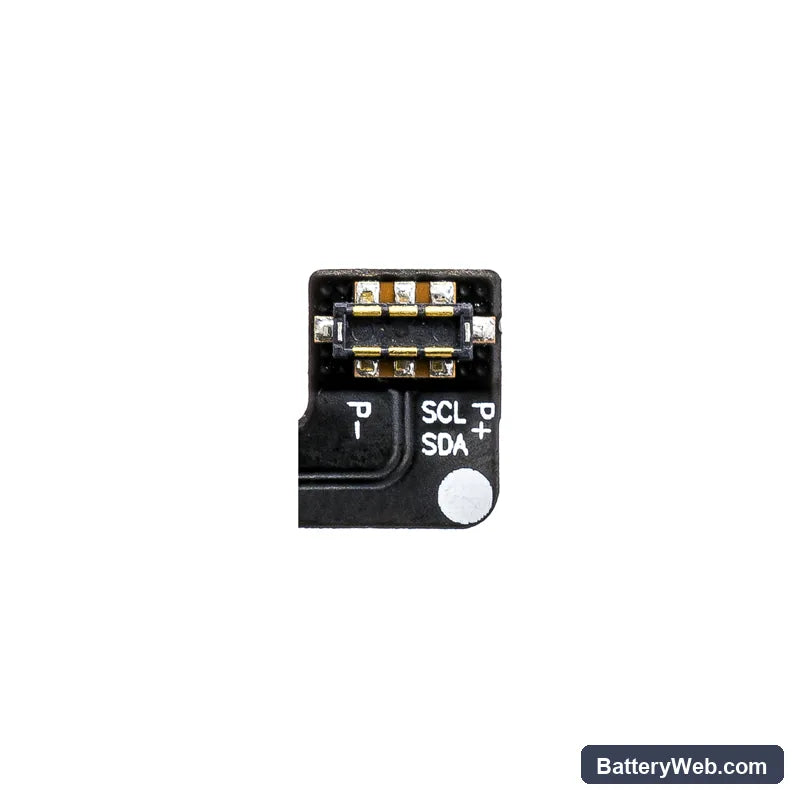 OnePlus 6T Replacement Battery, 3.85V, 3600mAh, Li-Polymer 4