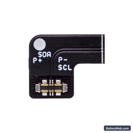 Oppo A72 5G 2020 Replacement Battery, 3.85V, 3900mAh, Li-Polymer 4