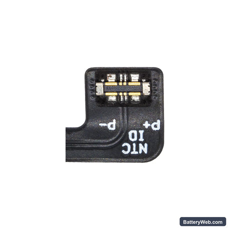 Oppo A72 5G Replacement Battery, 3.85V, 3950mAh, Li-Polymer 4