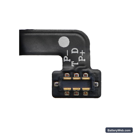 Oppo A77 Replacement Battery, 3.85V, 3200mAh, Li-Polymer 4