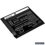 OnePlus 8 5G Replacement Battery, 3.85V, 4200mAh, Li-Polymer 2