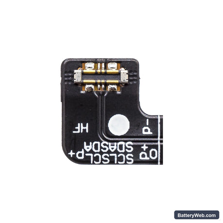 OnePlus 8 5G Replacement Battery, 3.85V, 4200mAh, Li-Polymer 4