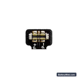 Oppo A83 Replacement Battery, 3.85V, 3100mAh, Li-Polymer 4