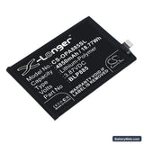 Oppo A96 Replacement Battery, 3.87V, 4850mAh, Li-Polymer 1