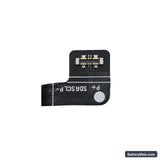 Oppo A96 Replacement Battery, 3.87V, 4850mAh, Li-Polymer 4
