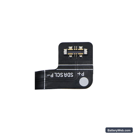 Oppo A96 Replacement Battery, 3.87V, 4850mAh, Li-Polymer 4