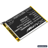 Oppo A94 Replacement Battery, 3.87V, 4300mAh, Li-Polymer 2