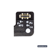 Oppo A94 Replacement Battery, 3.87V, 4300mAh, Li-Polymer 4