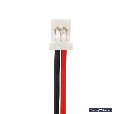 Opus Click Replacement Battery, 3.7V, 1500mAh, Li-Polymer 4