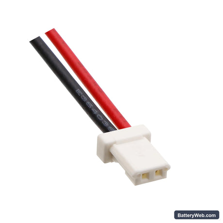 Opus Click Replacement Battery, 3.7V, 1500mAh, Li-Polymer 5