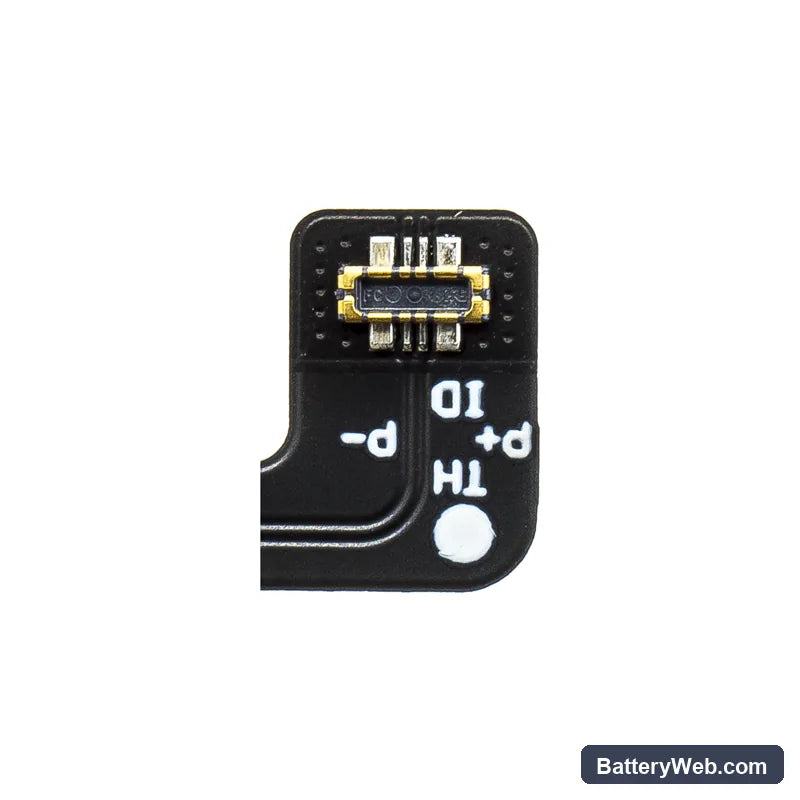 Oppo Realme C15 Replacement Battery, 3.85V, 5000mAh, Li-Polymer 4